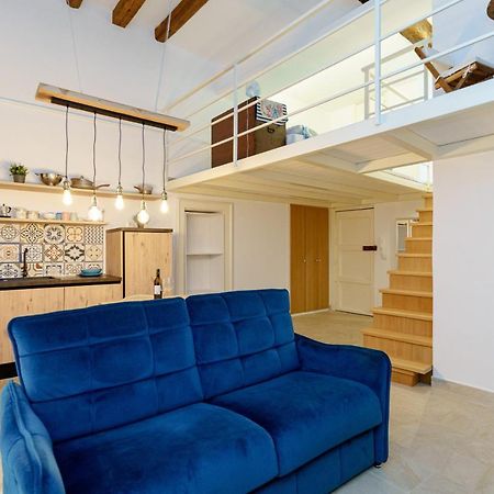 Latieri'S Loft Apartment Syracuse Bagian luar foto