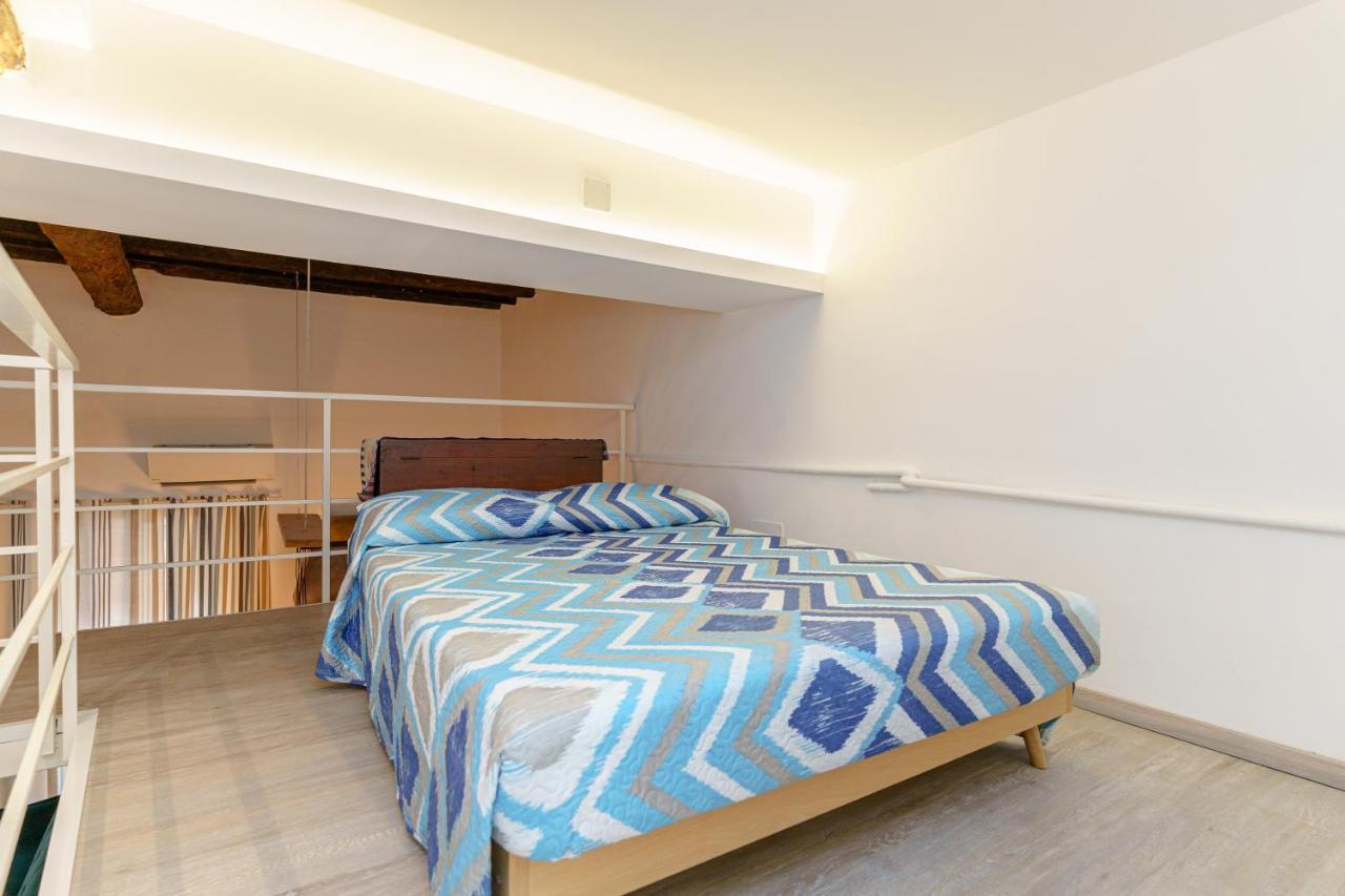 Latieri'S Loft Apartment Syracuse Bagian luar foto