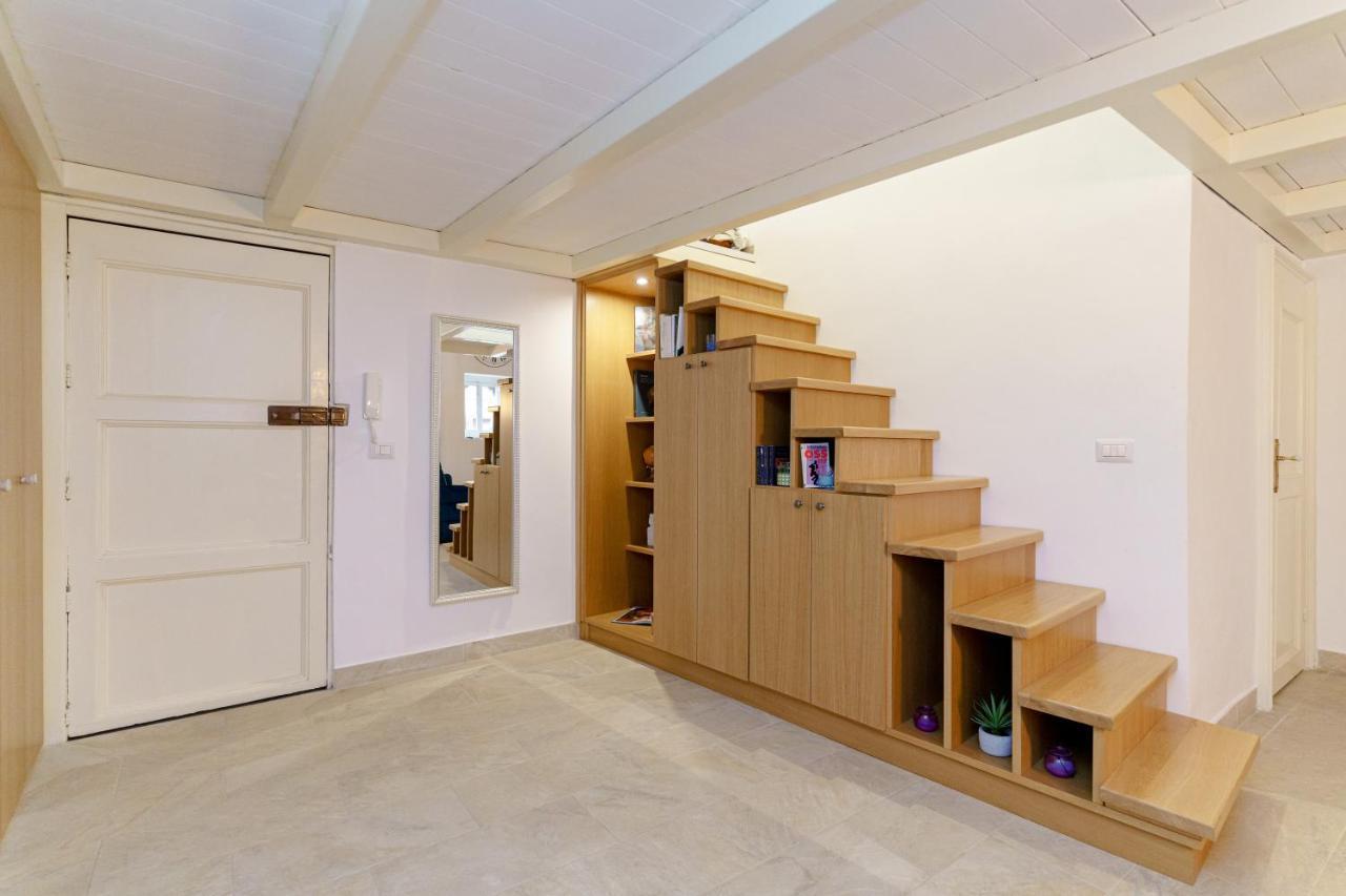 Latieri'S Loft Apartment Syracuse Bagian luar foto