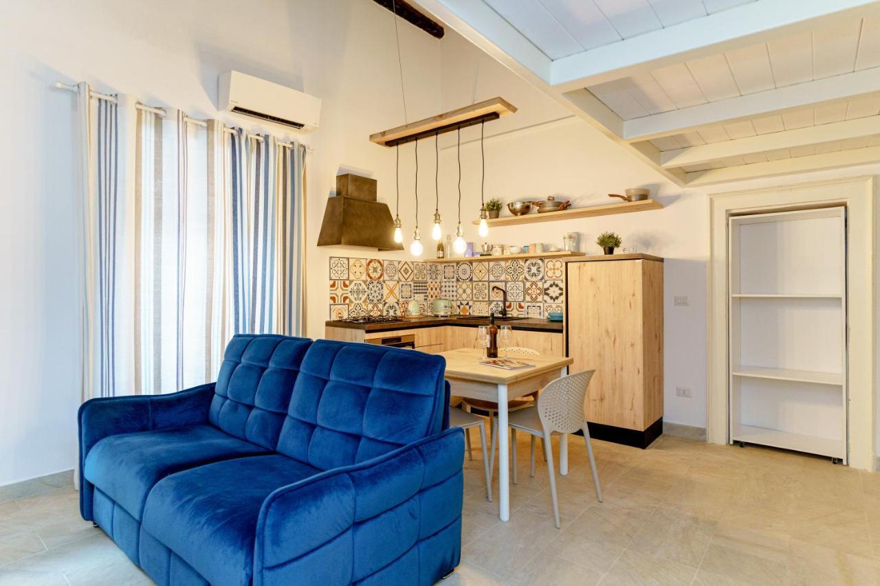 Latieri'S Loft Apartment Syracuse Bagian luar foto