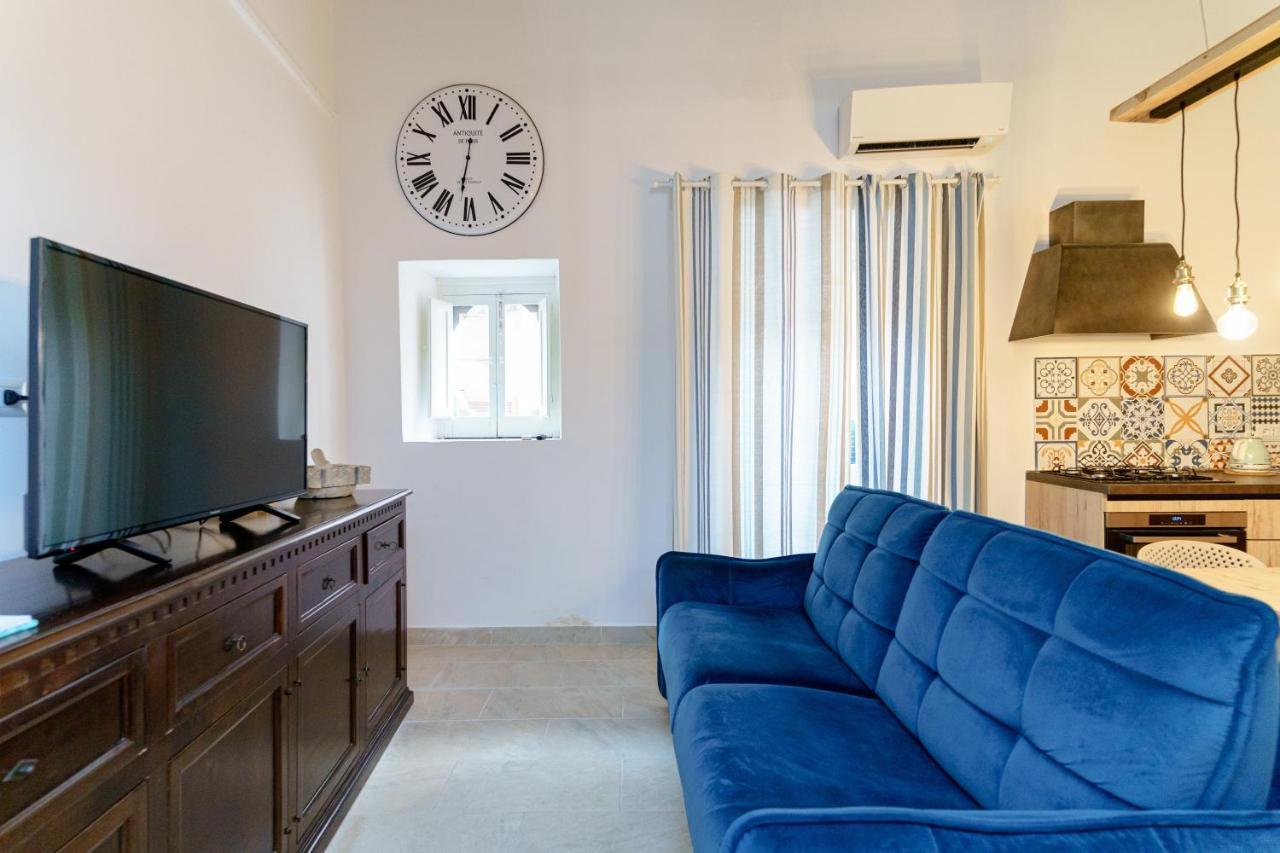 Latieri'S Loft Apartment Syracuse Bagian luar foto