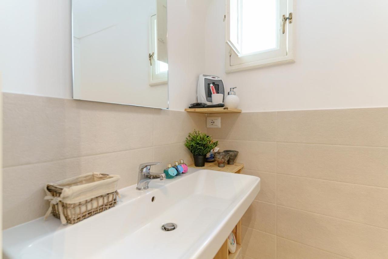 Latieri'S Loft Apartment Syracuse Bagian luar foto