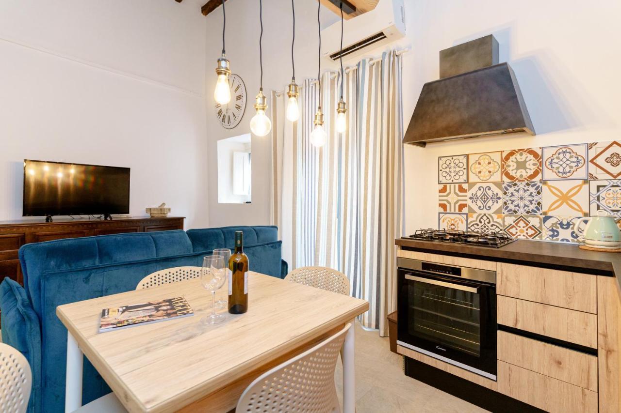 Latieri'S Loft Apartment Syracuse Bagian luar foto